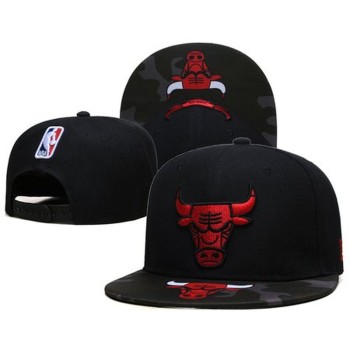Chicago Bulls Snapback Hat Chicago Bulls Snapback Hat