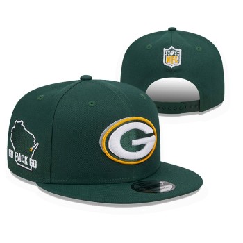 Green Bay Packers Snapback Hats Green Bay Packers Snapback Hats