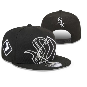 Chicago White Sox Snapback Hat Chicago White Sox Snapback Hat