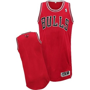 Revolution 30 Bulls Blank Red Stitched NBA Jersey Revolution 30 Bulls Blank Red Stitched NBA Jersey