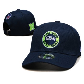 Seattle Seahawks Adjustable Hat Seattle Seahawks Adjustable Hat