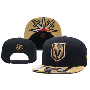 Vegas Golden Knights Snapback Hat Vegas Golden Knights Snapback Hat