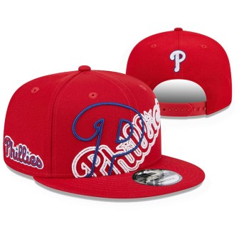 Philadelphia Phillies Snapback Hat Philadelphia Phillies Snapback Hat