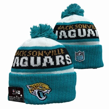 Jacksonville Jaguars Knit Hat Jacksonville Jaguars Knit Hat
