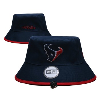 Houston Texans Bucket Hat Houston Texans Bucket Hat