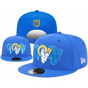 Los Angeles Rams Snapback Hat Los Angeles Rams Snapback Hat