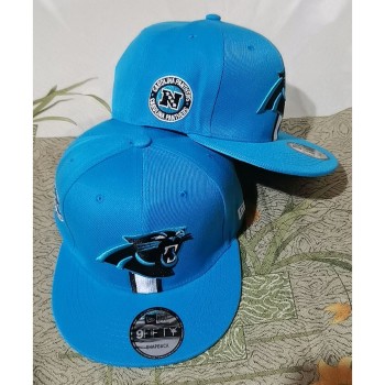 Carolina Panthers Snapback Hats Carolina Panthers Snapback Hats