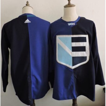 Team Europe Hockey Blank Blue 2016 World Cup Stitched NHL Jersey Team Europe Hockey Blank Blue 2016 World Cup Stitched NHL Jersey