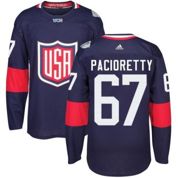 Team USA #67 Max Pacioretty Navy Blue 2016 World Cup Stitched Youth NHL Jersey Team USA #67 Max Pacioretty Navy Blue 2016 World Cup Stitched Youth NHL Jersey