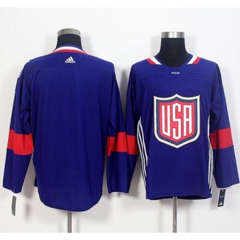 Team USA Blank Navy Blue 2016 World Cup Stitched NHL Jersey Team USA Blank Navy Blue 2016 World Cup Stitched NHL Jersey