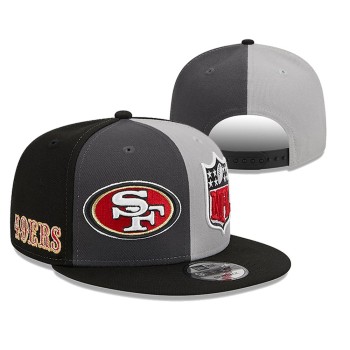 San Francisco 49ers Snapback Hat San Francisco 49ers Snapback Hat