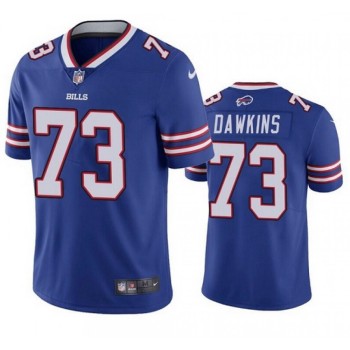 Toddlers Buffalo Bills #73 Dion Dawkins Blue Vapor Untouchable Limited Stitched Jersey Toddlers Buffalo Bills #73 Dion Dawkins Blue Vapor Untouchable Limited Stitched Jersey