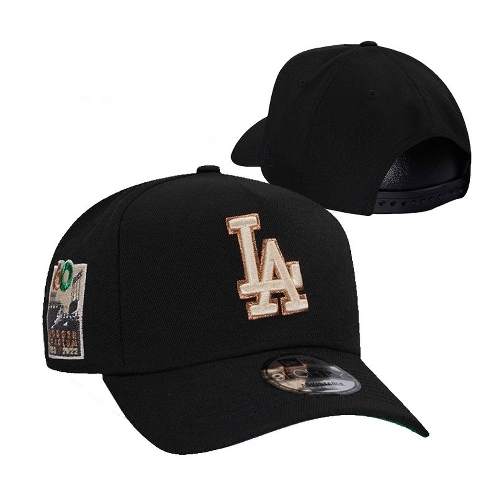 Los Angeles Dodgers Adjustable Hat