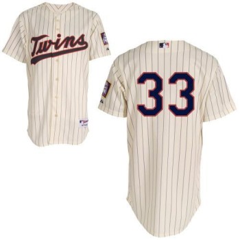 Twins #33 Justin Morneau Cream Stitched Youth MLB Jersey Twins #33 Justin Morneau Cream Stitched Youth MLB Jersey