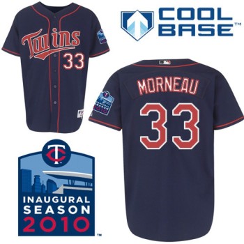 Twins #33 Justin Morneau Stitched Navy Blue Cool Base Youth MLB Jersey Twins #33 Justin Morneau Stitched Navy Blue Cool Base Youth MLB Jersey