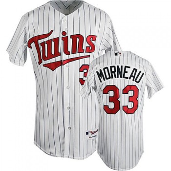 Twins #33 Justin Morneau Stitched White(Blue Strip) Cool Base Youth MLB Jersey Twins #33 Justin Morneau Stitched White(Blue Strip) Cool Base Youth MLB Jersey
