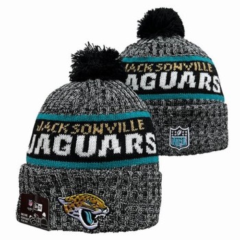Jacksonville Jaguars Knit Hat Jacksonville Jaguars Knit Hat