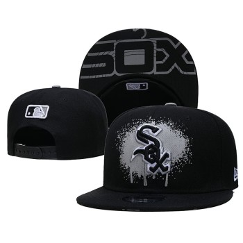 Chicago White Sox Snapback Hats Chicago White Sox Snapback Hats