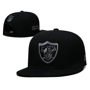 Las Vegas Raiders Snapback Hat Las Vegas Raiders Snapback Hat