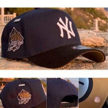 New York Yankees Adjustable Hat New York Yankees Adjustable Hat