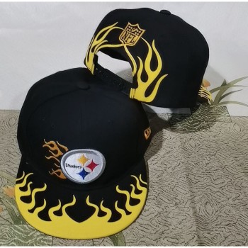Pittsburgh Steelers Snapback Hat Pittsburgh Steelers Snapback Hat