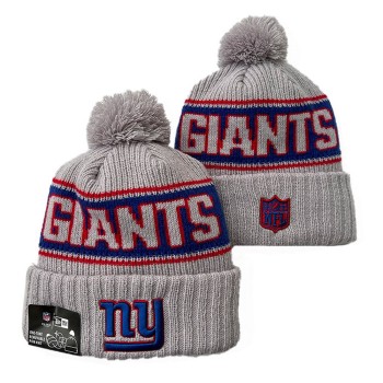New York Giants Knit Hat New York Giants Knit Hat