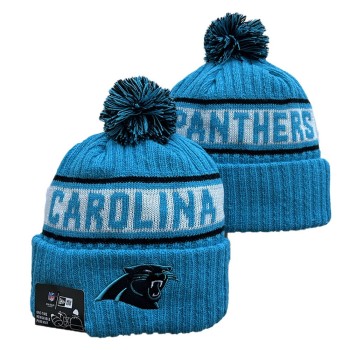 Carolina Panthers Knit Hats Carolina Panthers Knit Hats