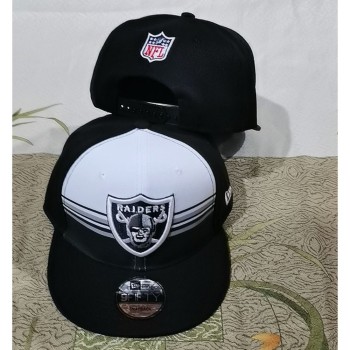 Las Vegas Raiders Snapback Hat Las Vegas Raiders Snapback Hat