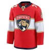 Youth Florida Panthers #72 Sergei Bobrovsky Red Jersey