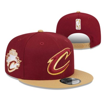 Cleveland Cavaliers Snapback Hat Cleveland Cavaliers Snapback Hat