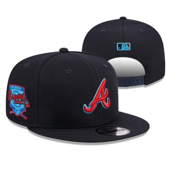Atlanta Braves Snapback Hat Atlanta Braves Snapback Hat