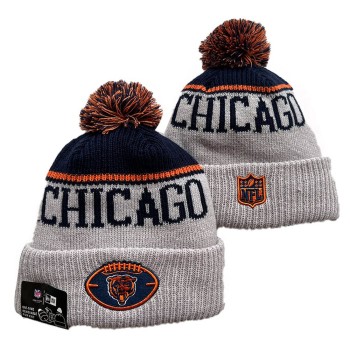 Chicago Bears Knit Hat Chicago Bears Knit Hat