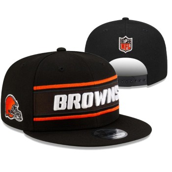 Cleveland Browns Snapback Hat Cleveland Browns Snapback Hat