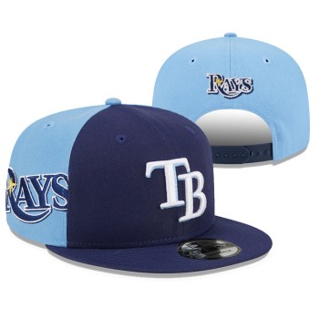 Tampa Bay Rays Snapback Hat Tampa Bay Rays Snapback Hat