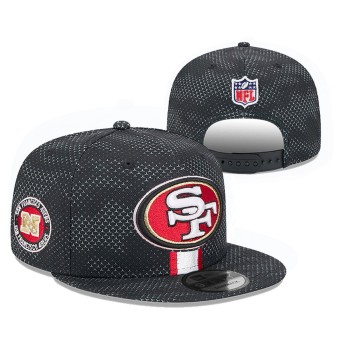 San Francisco 49ers Snapback Hat San Francisco 49ers Snapback Hat