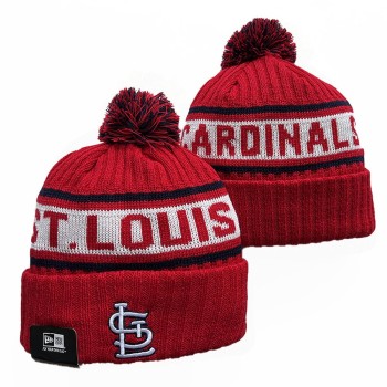 St. Louis Cardinals Knit Hats St. Louis Cardinals Knit Hats