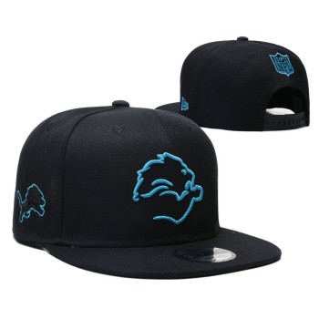 Detroit Lions Snapback Hat Detroit Lions Snapback Hat