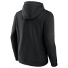 Men's Los Angeles Dodgers Black 2024 World Series Champions Hoodie