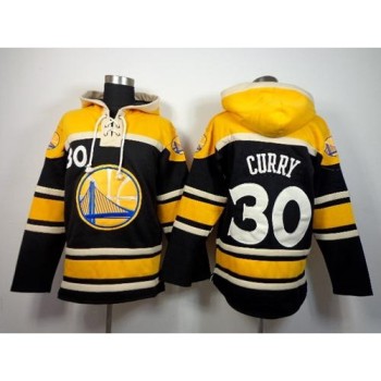 Warriors #30 Stephen Curry Navy Blue Sawyer Hooded Sweatshirt NBA Hoodie Warriors #30 Stephen Curry Navy Blue Sawyer Hooded Sweatshirt NBA Hoodie