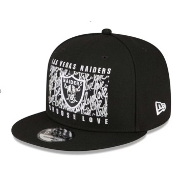 Las Vegas Raiders Snapback Hat Las Vegas Raiders Snapback Hat