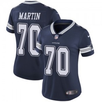 Women's Dallas Cowboys #70 Zack Martin Navy Vapor Untouchable Limited Stitched NFL Jersey(Run Small) Women's Dallas Cowboys #70 Zack Martin Navy Vapor Untouchable Limited Stitched NFL Jersey(Run Small)