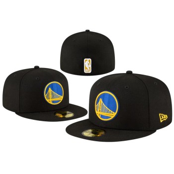 Golden State Warriors Fitted Hat Golden State Warriors Fitted Hat