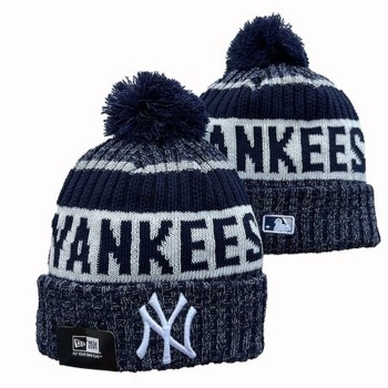 New York Yankees Knit Hat New York Yankees Knit Hat