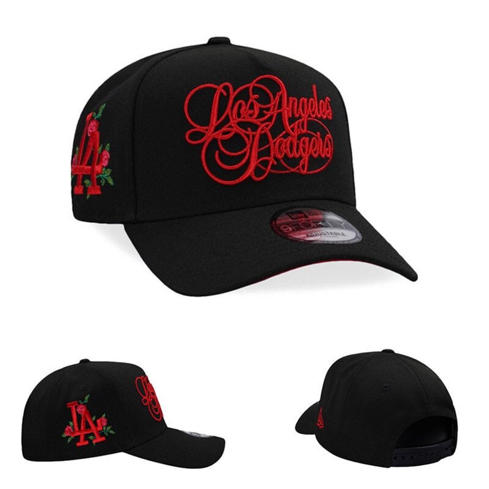 Los Angeles Dodgers Adjustable Hat