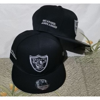 Las Vegas Raiders Snapback Hat Las Vegas Raiders Snapback Hat