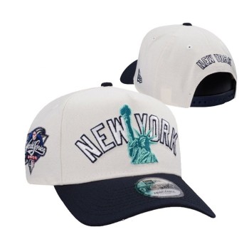 New York Yankees Adjustable Hat New York Yankees Adjustable Hat