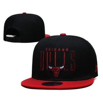 Chicago Bulls Snapback Hat Chicago Bulls Snapback Hat