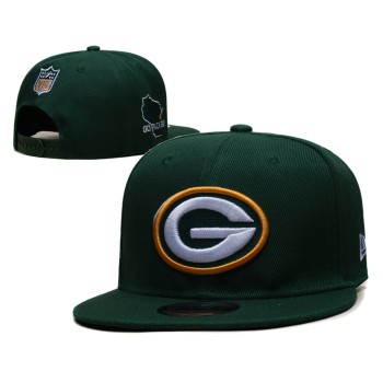 Green Bay Packers Snapback Hats Green Bay Packers Snapback Hats