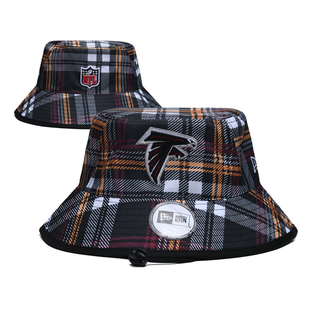 Atlanta Falcons Bucket Hat Atlanta Falcons Bucket Hat