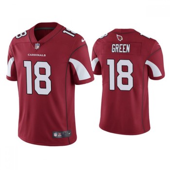 Youth Arizona Cardinals #18 A.J. Green Red Vapor Untouchable Limited Stitched Jersey Youth Arizona Cardinals #18 A.J. Green Red Vapor Untouchable Limited Stitched Jersey